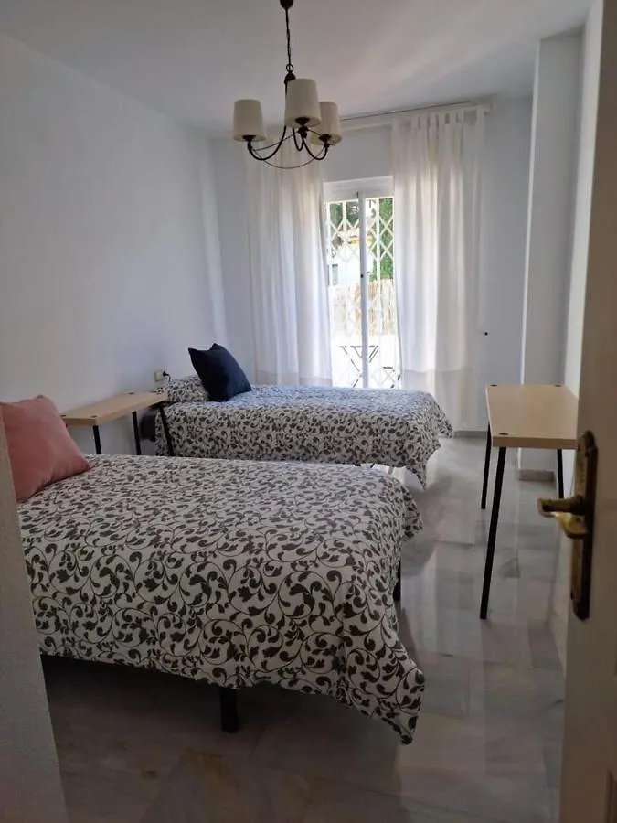 Ola Blanca Carihuela Apartamento Torremolinos 0*,  Spain