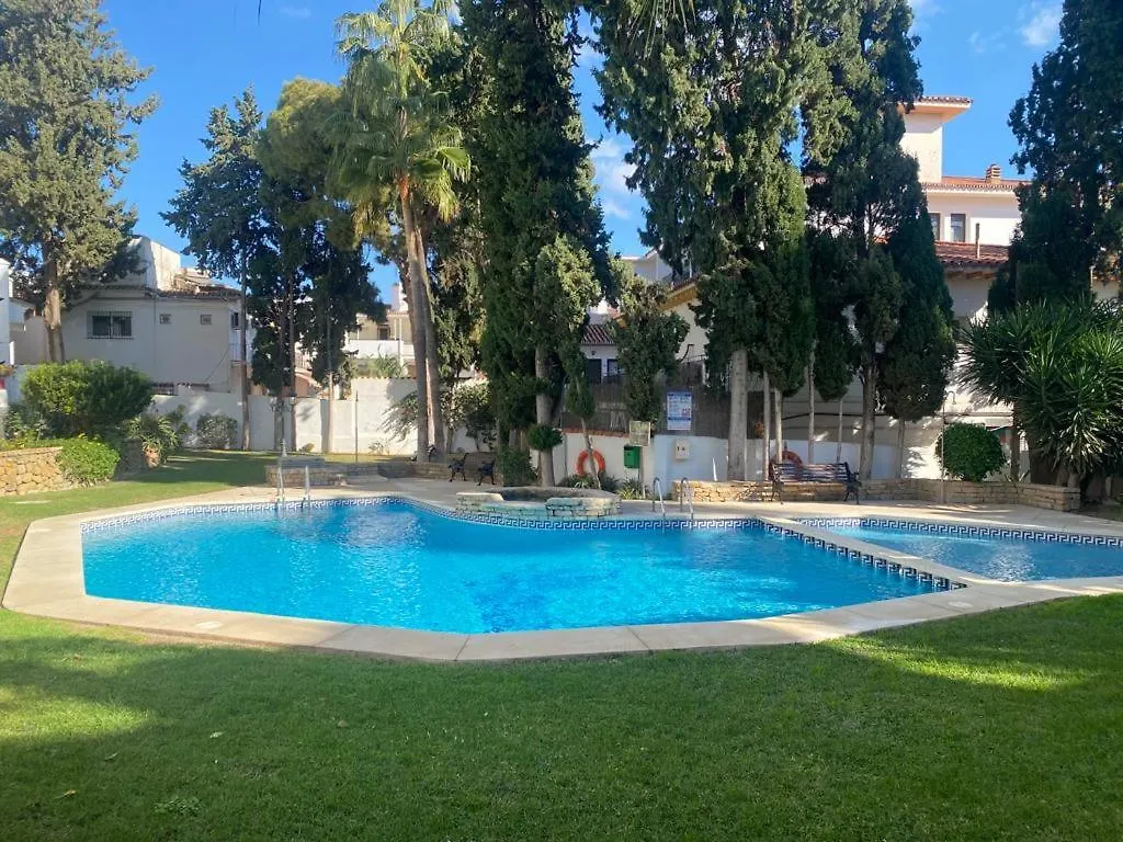 Ola Blanca Carihuela Apartamento Torremolinos 0*,