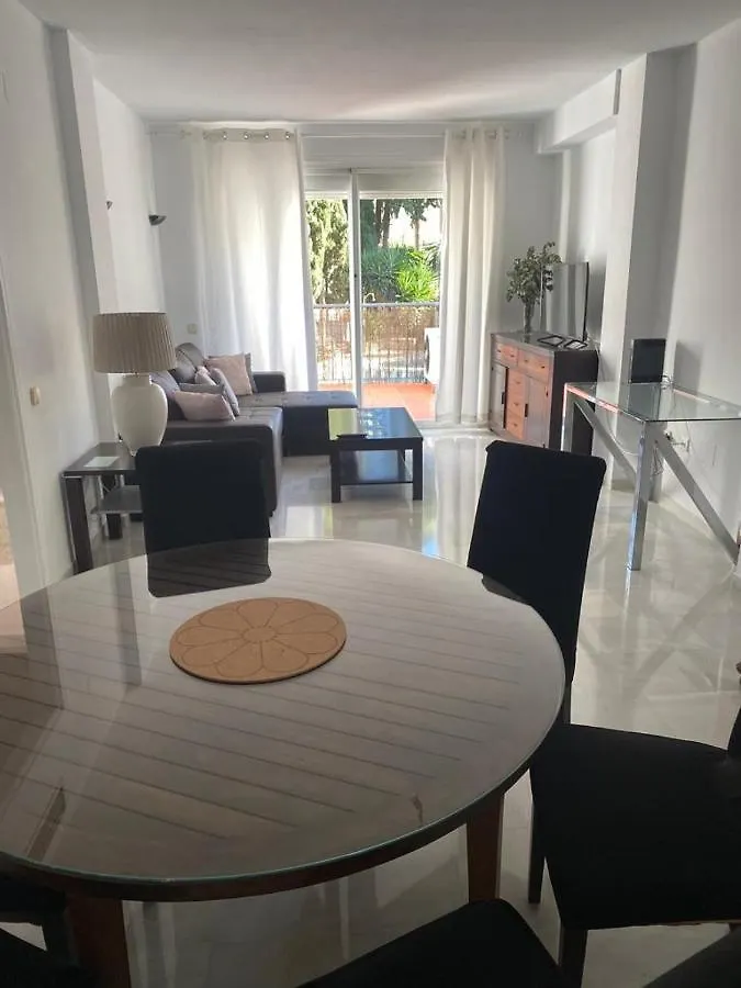 Apartment Ola Blanca Carihuela Apartamento Torremolinos
