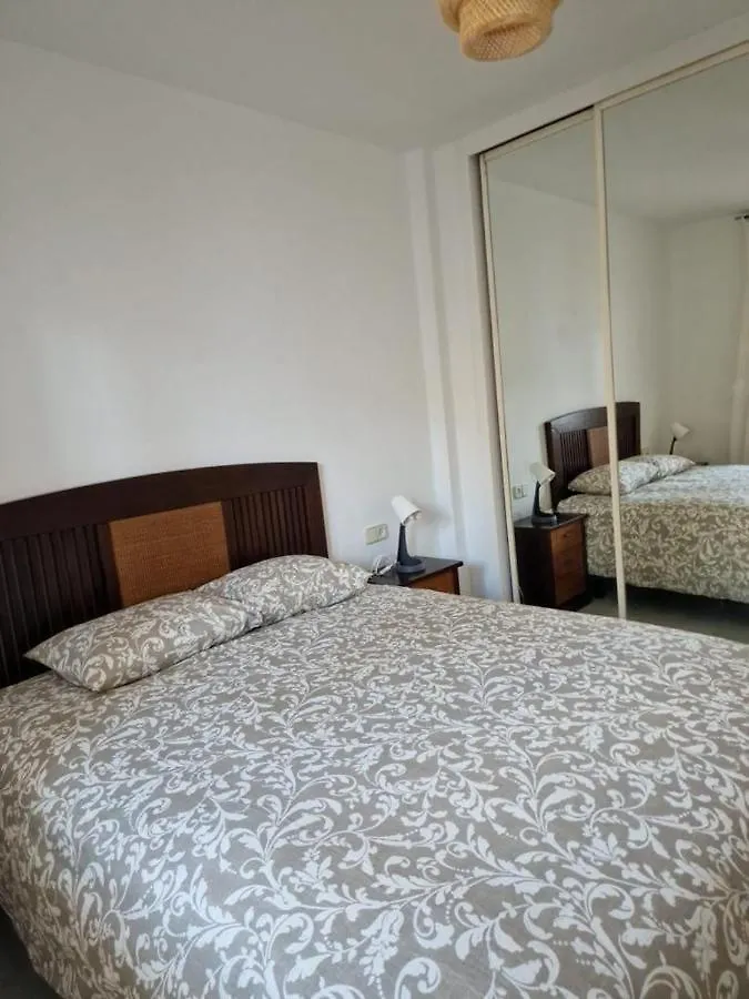 Ola Blanca Carihuela Apartamento Torremolinos