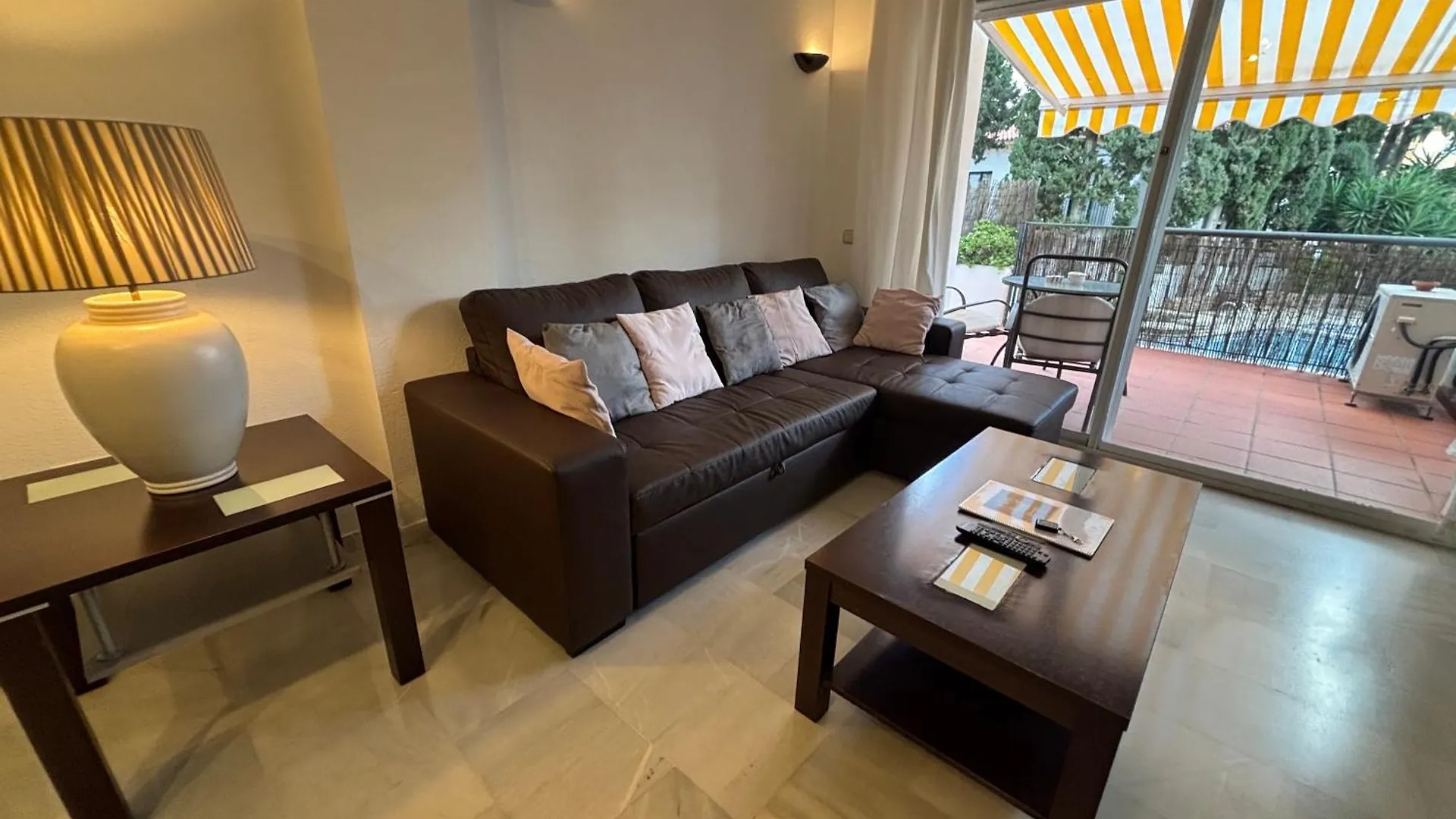 Apartment Ola Blanca Carihuela Apartamento Torremolinos