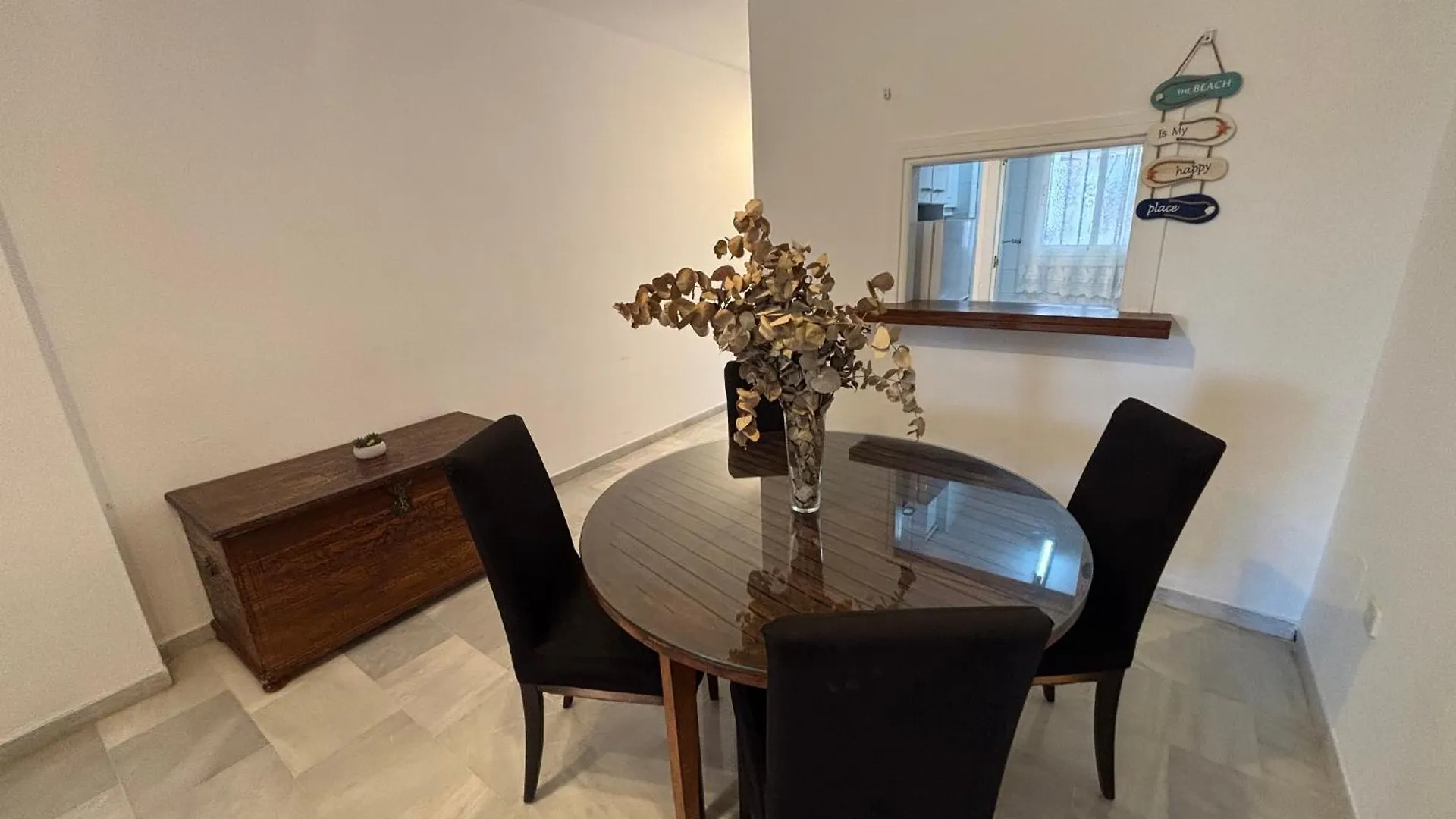 Ola Blanca Carihuela Apartamento Torremolinos Spain
