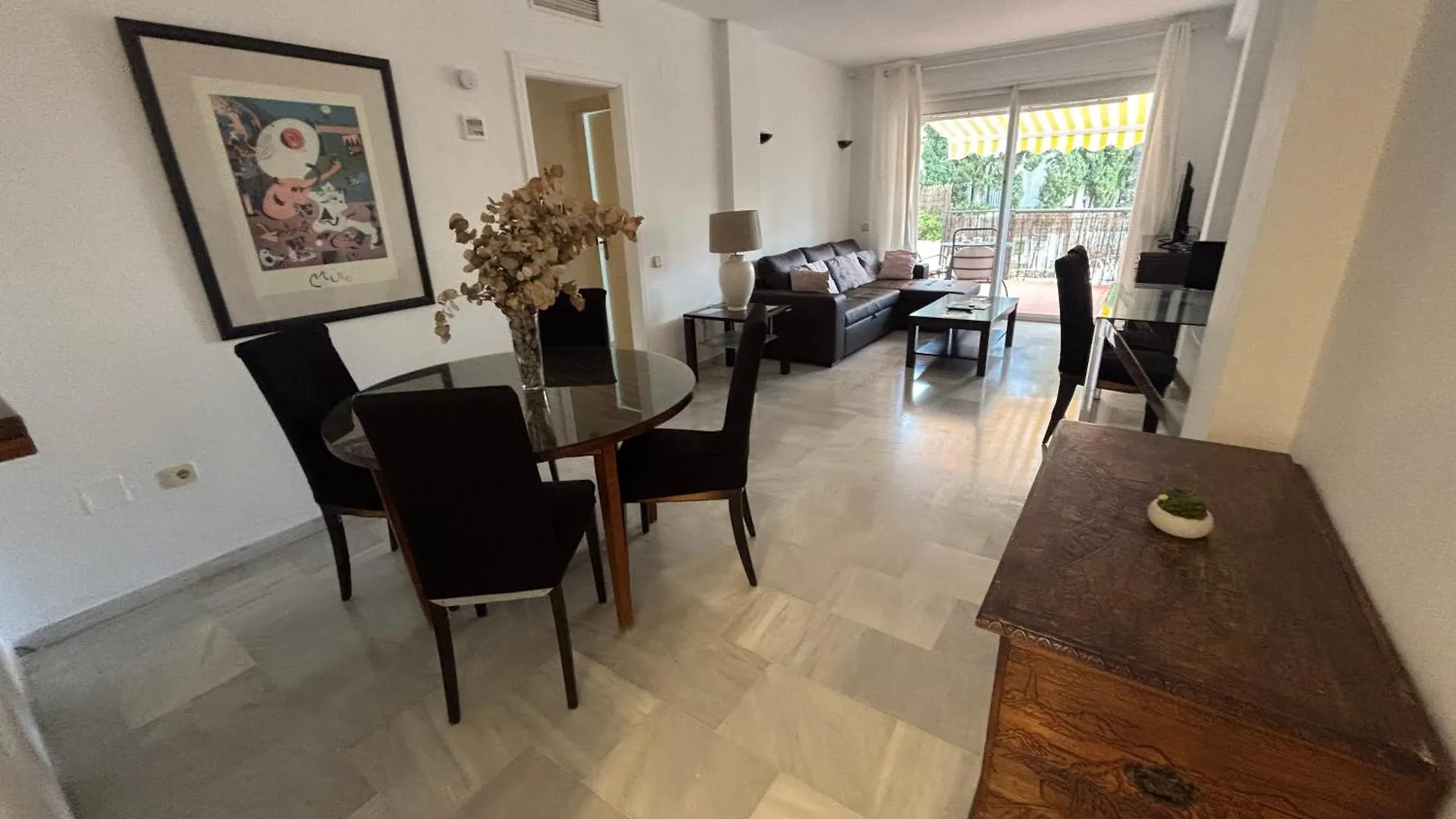 Ola Blanca Carihuela Apartamento Torremolinos 0*,  Spain
