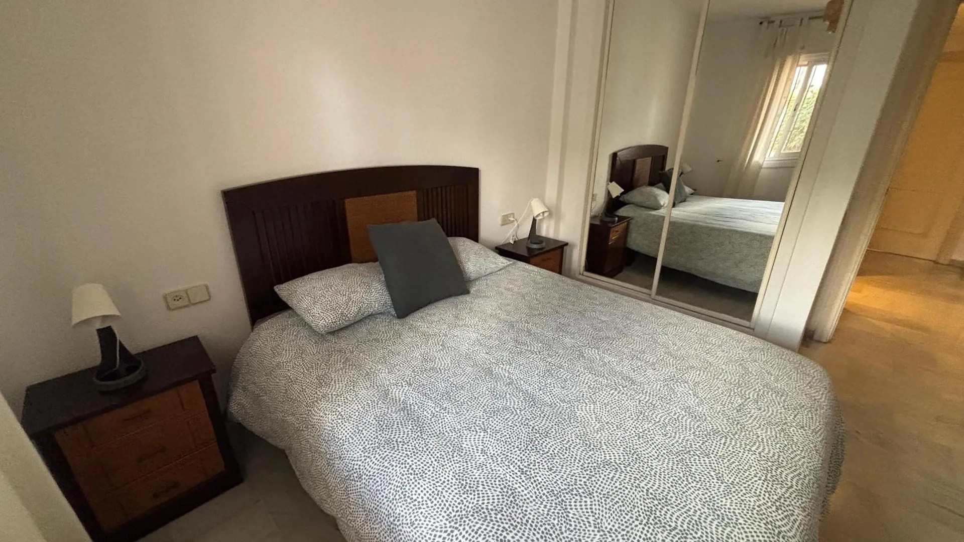 Apartment Ola Blanca Carihuela Apartamento Torremolinos