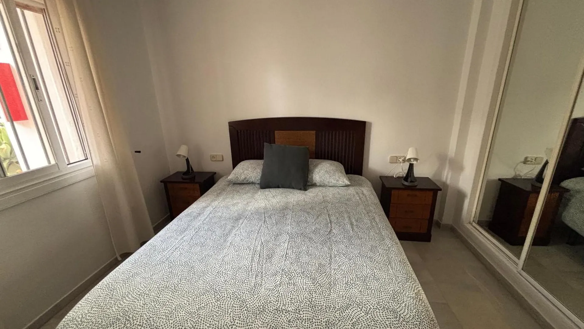 Apartment Ola Blanca Carihuela Apartamento Torremolinos