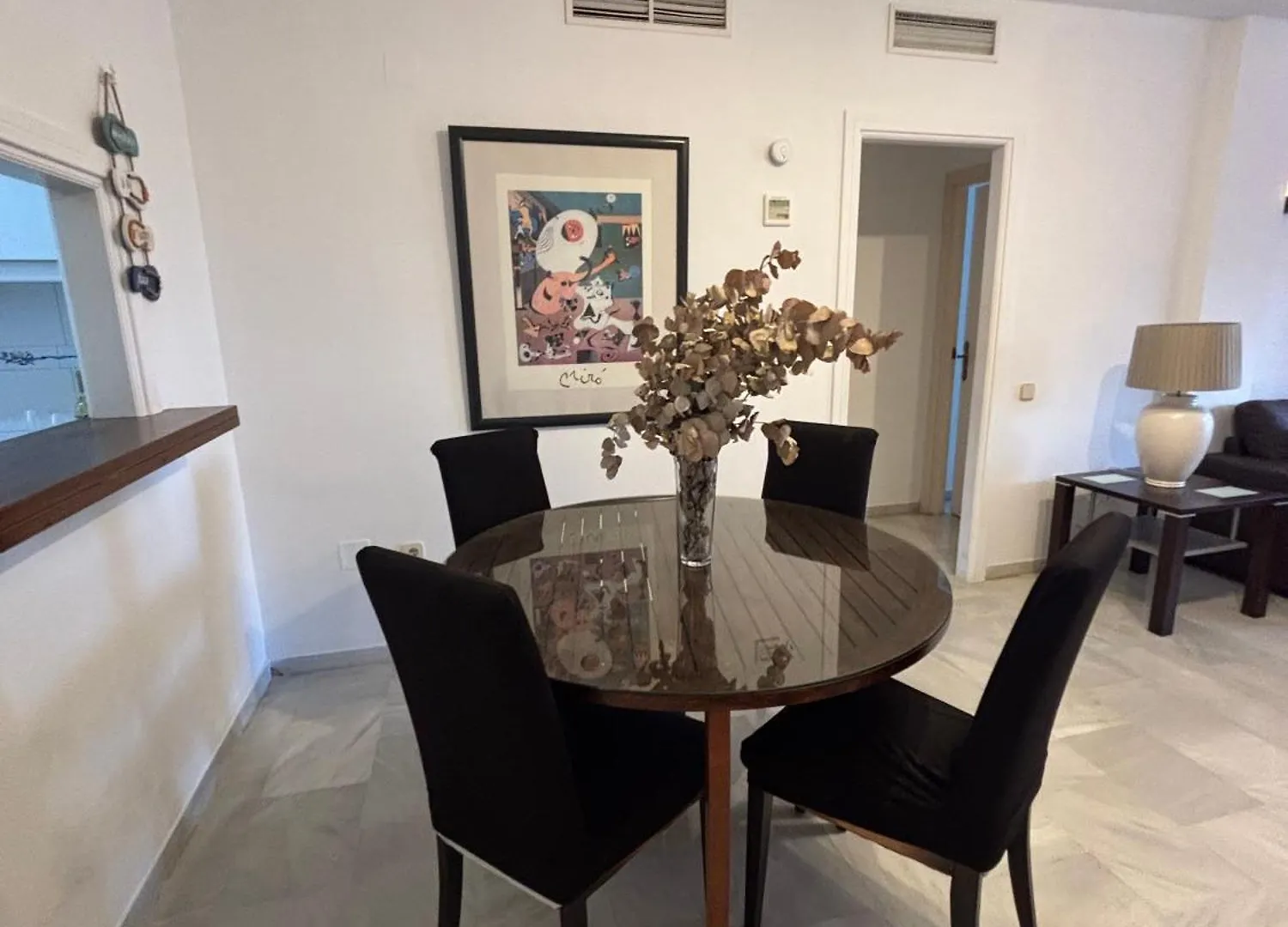 Ola Blanca Carihuela Apartamento Torremolinos 0*,  Spain
