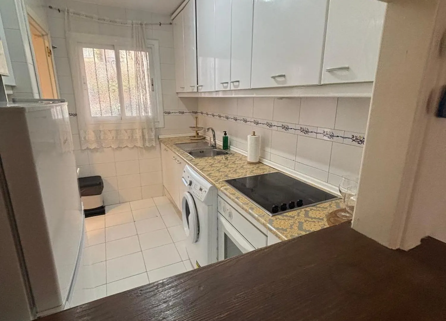 Ola Blanca Carihuela Apartamento Torremolinos
