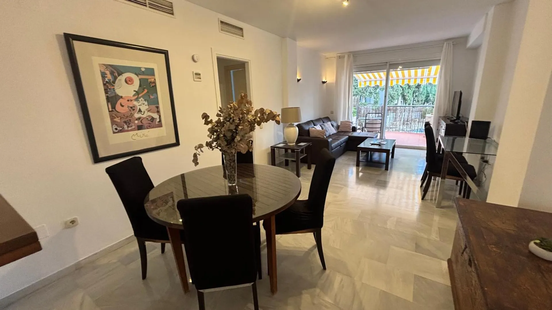 Ola Blanca Carihuela Apartamento Torremolinos