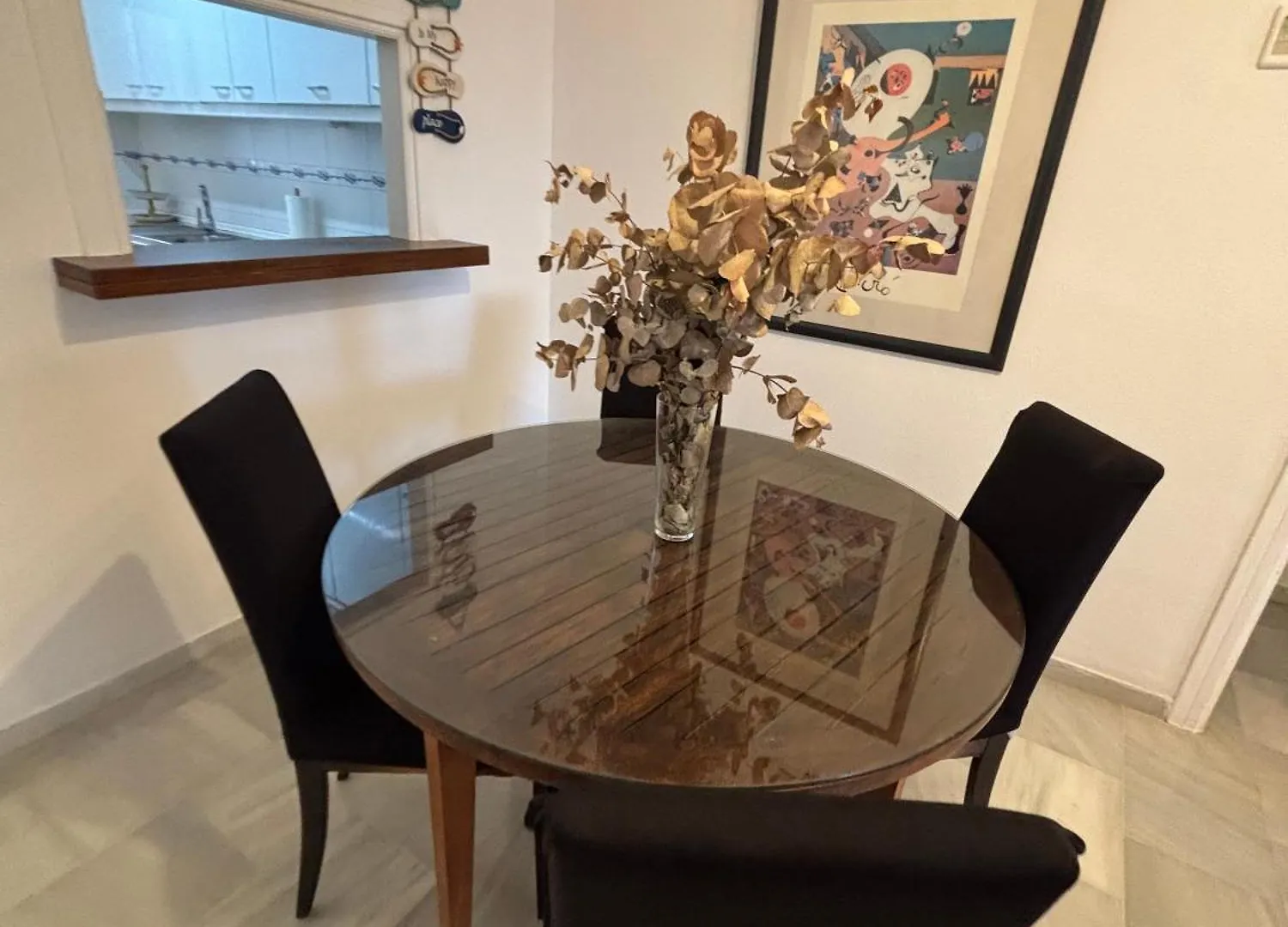 Ola Blanca Carihuela Apartamento Torremolinos Apartment