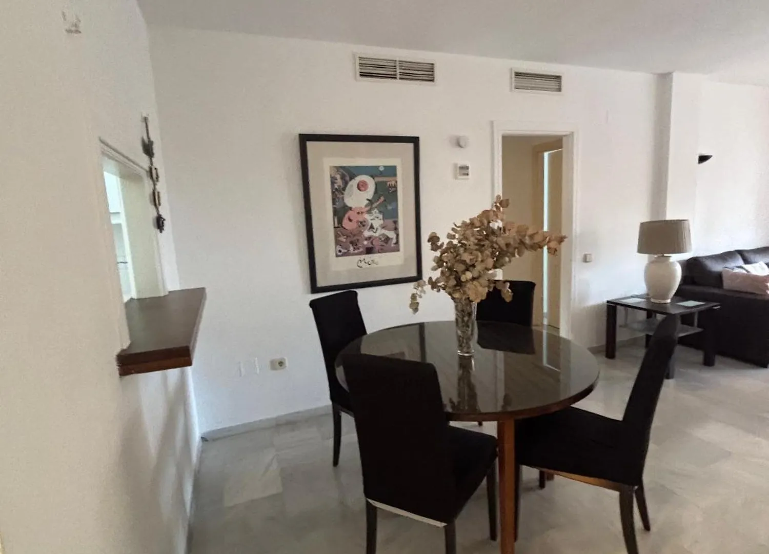Apartment Ola Blanca Carihuela Apartamento Torremolinos Spain