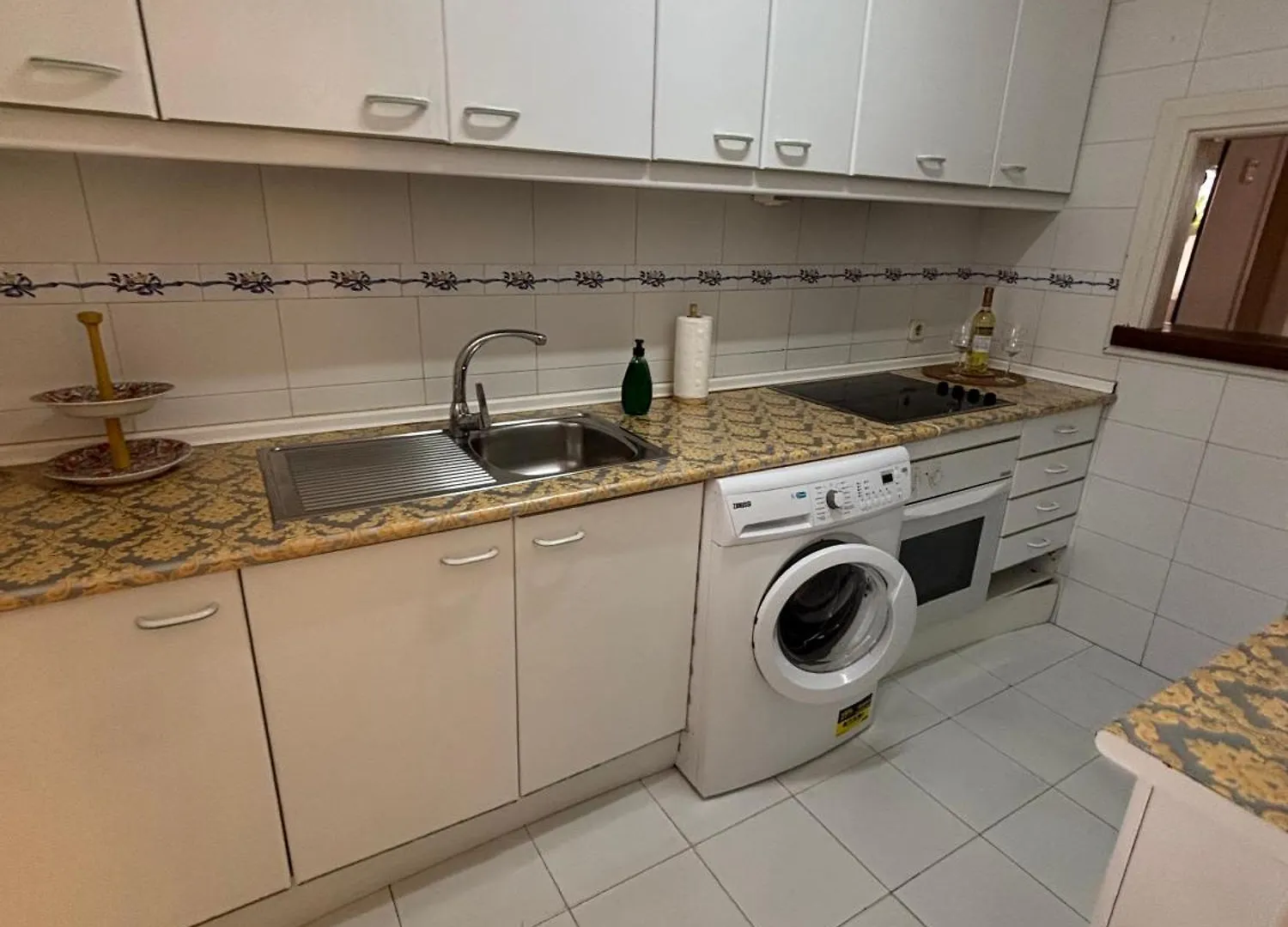Ola Blanca Carihuela Apartamento Torremolinos
