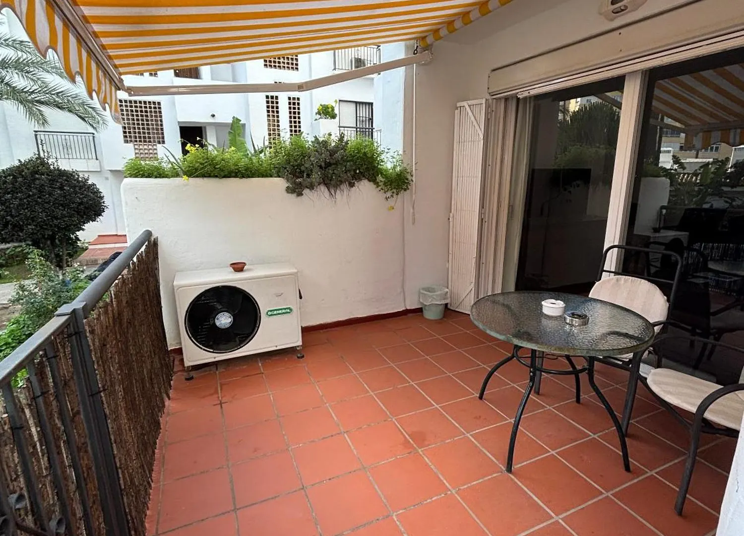 Apartment Ola Blanca Carihuela Apartamento Torremolinos