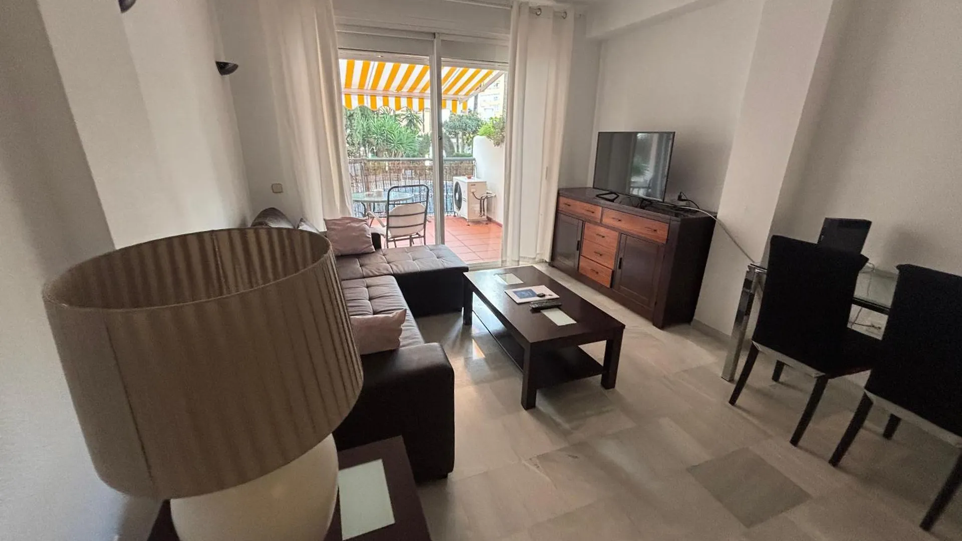 Ola Blanca Carihuela Apartamento Torremolinos 0*,  Spain