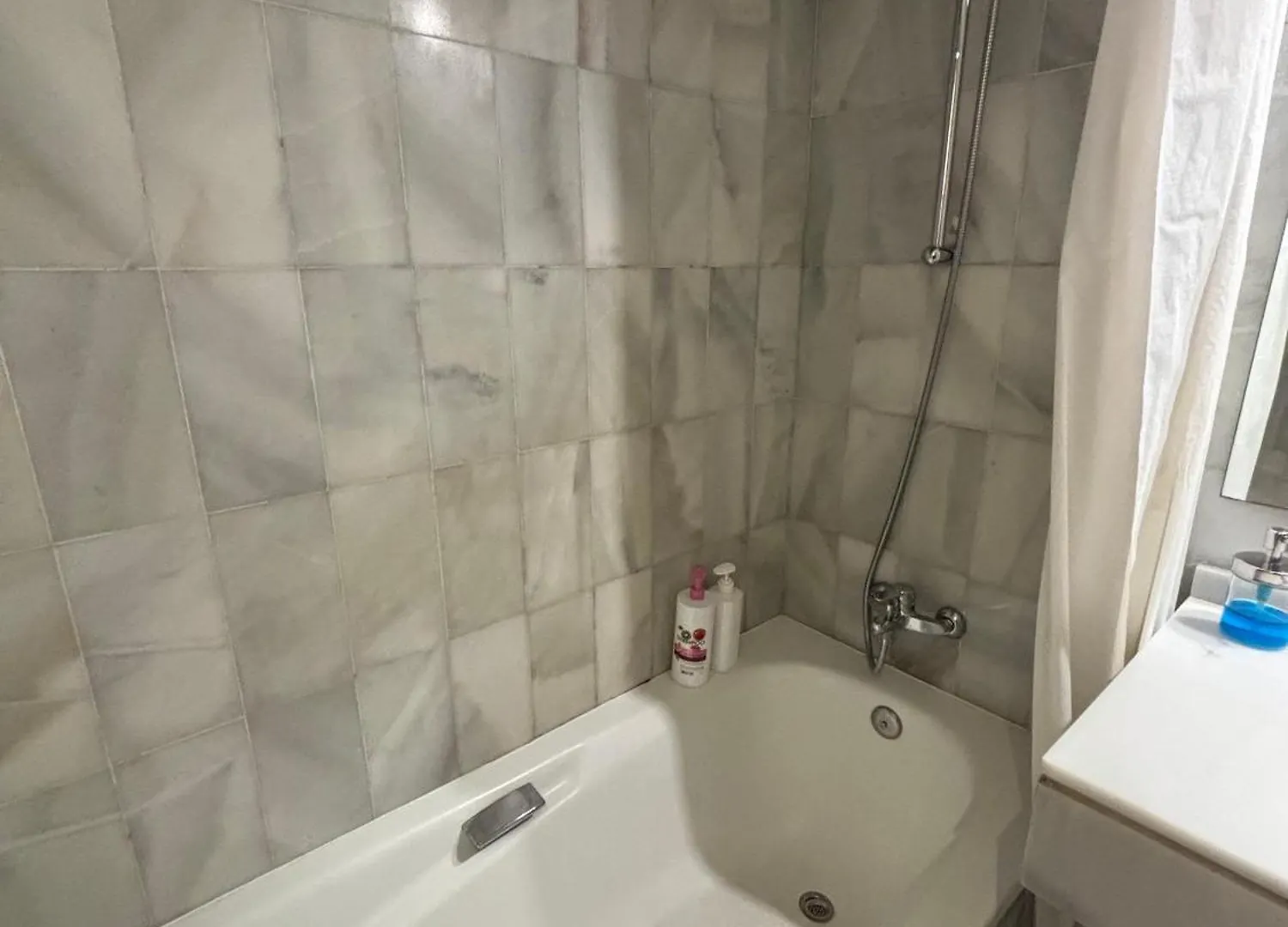 Apartment Ola Blanca Carihuela Apartamento Torremolinos