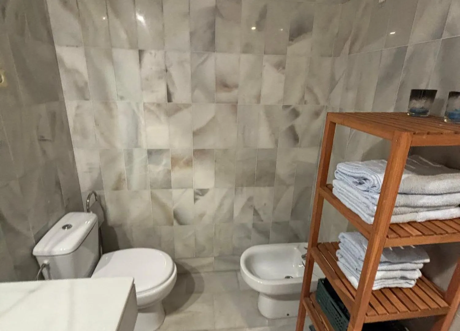 Ola Blanca Carihuela Apartamento Torremolinos Apartment