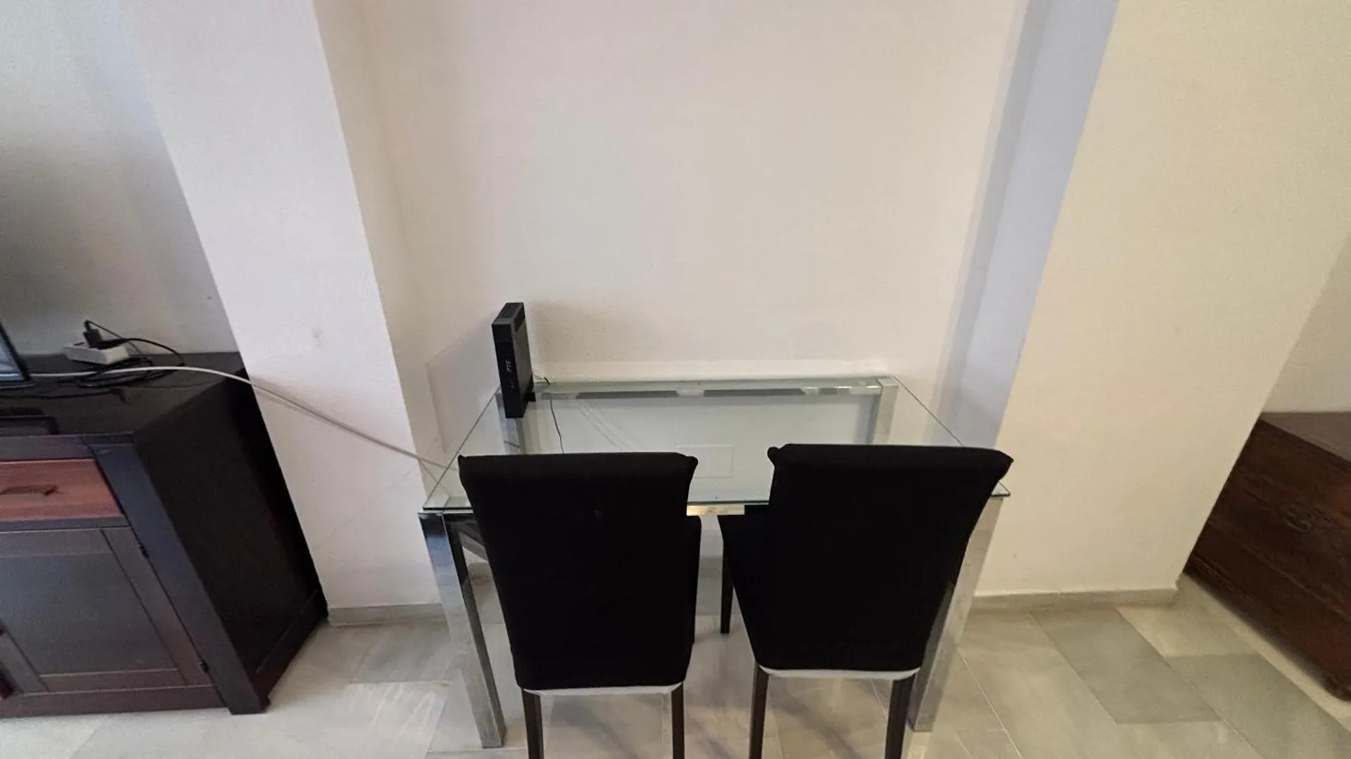 Ola Blanca Carihuela Apartamento Torremolinos